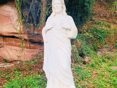 -舒家湾天主教堂