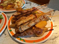 -比格比萨自助(宝山日月光店)