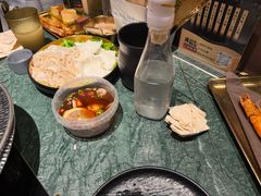 -牛New寿喜烧(龙湖金沙天街店)
