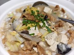 -郑庄脂渣海鲜楼(九水路店)