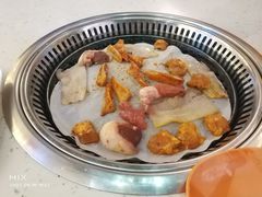 -金权道韩式自助烤肉(嘉华国际店)