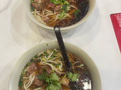 -李先生牛肉面大王(北京站售票厅餐厅)