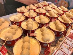 白玉厚制浆撞奶-半仙豆夫(安东老街店)