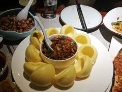 -小杨烤肉(高新店)