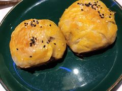 特色酥皮烤包-阿娜尔·新疆菜(宜家荟聚中心店)