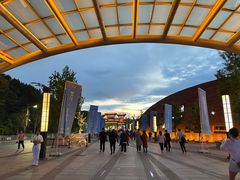 -鼎盛王朝康熙大典实景演出