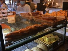 -仙峰天然面包(迎宾路店)