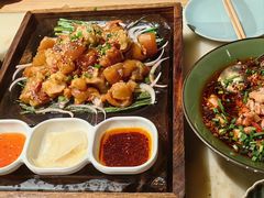 -锦府盐帮·张宅(世纪金源店)