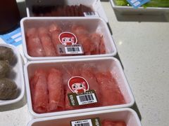 -野妹火锅(北京路店)