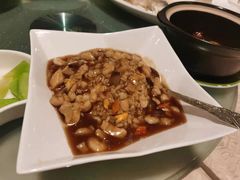 -喜来登由由大酒店九州膳坊中餐厅