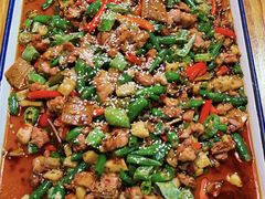 -兔槽江湖菜·重庆璧山兔(水围店)