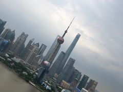 -上海外滩茂悦大酒店