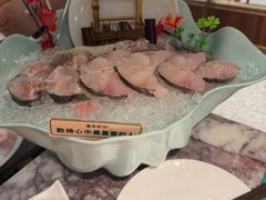 -鱼豆吉·豆浆鱼火锅(宜昌万达店)