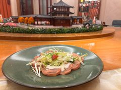 -白金汉爵大酒店·中餐厅(相城店)