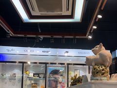 -锦泉眼镜·视光体验中心(仓边路店)
