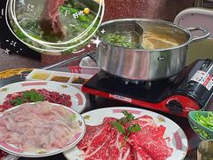 -燃计沙茶皇·香港沙茶火锅(人广旗舰店)