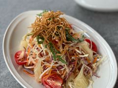 沙拉-Ministry of Crab•MOC(交子大道店)