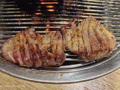 -やきにく 牛将日式焼肉(新华路店)