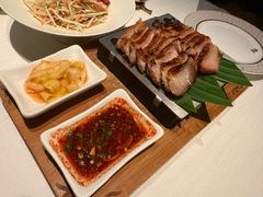 -金链花·泰国餐厅(国贸店)