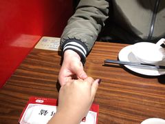 -梁记粥铺(开元地中海店)