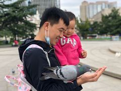 -大连人民广场