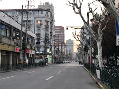 -如家酒店(上海外滩南京路人民广场地铁站店)
