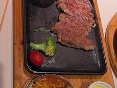 -豪享来中西餐厅(隆昌店)
