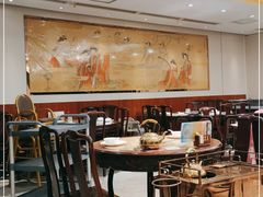 -敦煌喜宴(万达广场店)