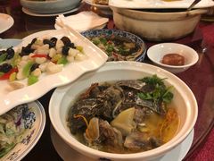 -新木器时代餐厅(太湖新天地店)