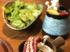 -炎蔵牛舌烤肉
