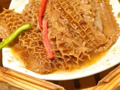 咖喱皇金钱肚-粤食堂(天津和悦汇店)