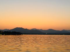 -杭州西湖柳莺里酒店·闻莺厅