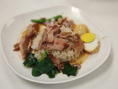 -Magic Food Point(Airport Street food)
