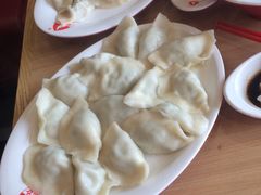 -菊花女水饺(闻涛苑店)