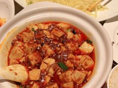 -渝信川菜(西单店)