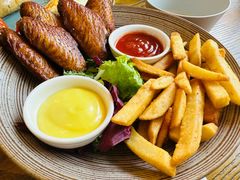 -Money Shops(愚园路店)