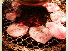 -农乐园炭火烤肉(世茂店)