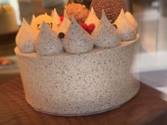 -LAN一见岚·精品蛋糕(琶洲保利店)