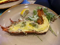 -沈阳和平艾美酒店新食谱西餐厅