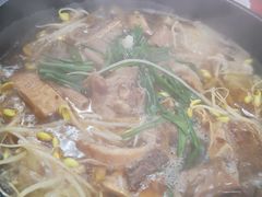 -三叔牛杂火锅店(三淮大街15号店)