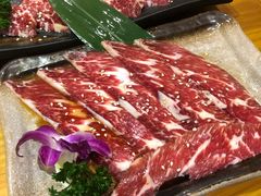 -丸藏和牛烧肉专门店(园区师惠坊店)