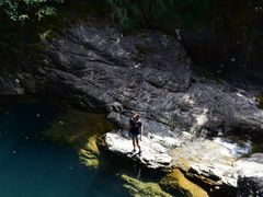 -花岩国家森林公园