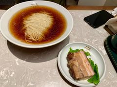 -松鹤面馆·古法焖肉面(观前店)
