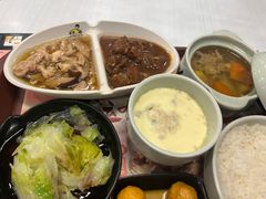 -真功夫(金月湾店)