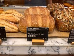 -WHEAT&BAKER-麥(凯德来福士店)