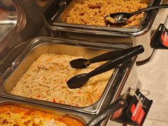 -比格比萨自助(新辰里学清路店)