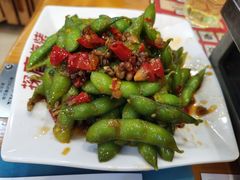 -探唐烧烤(棠东店)
