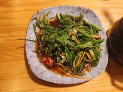 -民食香·腊排骨野生菌美食(木府店)