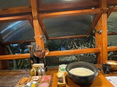 -银米·云南传统过桥米线(双廊黑金冠店)