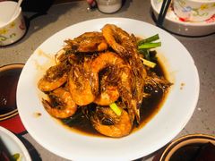 -老头儿油爆虾(星光一期店)